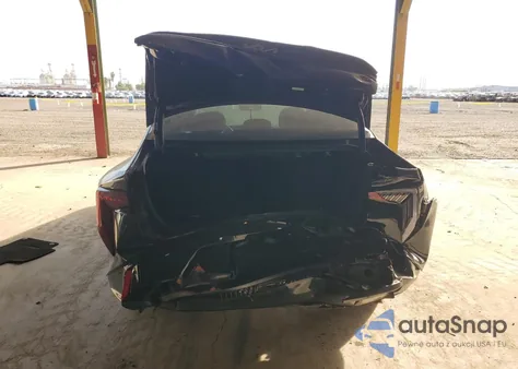 2025 Kia K4 Gt-Line Turbo из США, поврежденный, VIN 3KPFW4DC3SE087598